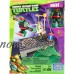 Mega Bloks Teenage Mutant Ninja Turtles Raph Dojo Combat   555020056